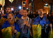 Protests Kijevā - 2