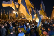 Protests Kijevā - 4