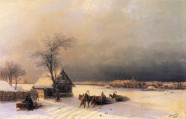 47-Ivan_Constantinovich_Aivazovsky_-_Moscow_in_Winter_from_the_Sparrow_Hills-2