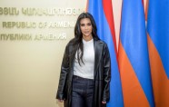 Kima Kardašjana Armēnijā - 18