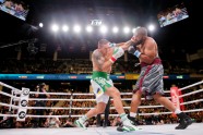 Bokss, Oleksandr Usyk - Chazz Witherspoon - 4