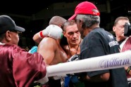 Bokss, Oleksandr Usyk - Chazz Witherspoon - 8