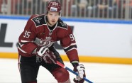 Hokejs, KHL spēle: Rīgas Dinamo - Ņižņekamskas Ņeftehimik - 2