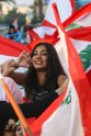 Protesti Libānā - 8