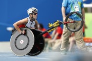 Beļģijas paralimpiete Marieke Vervorta - 10
