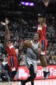 Basketbols: Wizards vs Spurs - 1