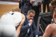 Basketbols, FIBA Čempionu līga: VEF Rīga - ERA Nymburk - 27