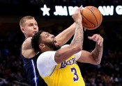 Lakers pret Mavericks, 02.11.2019 - 6