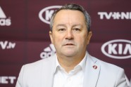 Latvijas futbola izlase, Slaviša Stojanovičs nosauc kandidātus - 3