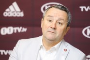 Latvijas futbola izlase, Slaviša Stojanovičs nosauc kandidātus - 6