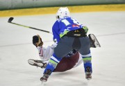 Hokejs, turnīrs Liepājā: Latvija - Slovēnija - 22