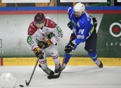 Hokejs, turnīrs Liepājā: Latvija - Slovēnija - 23