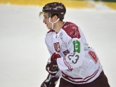 Hokejs, turnīrs Liepājā: Latvija - Slovēnija - 25