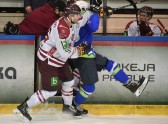 Hokejs, turnīrs Liepājā: Latvija - Slovēnija - 28