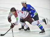 Hokejs, turnīrs Liepājā: Latvija - Slovēnija - 29