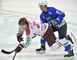 Hokejs, turnīrs Liepājā: Latvija - Slovēnija - 31