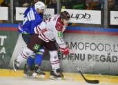 Hokejs, turnīrs Liepājā: Latvija - Slovēnija - 34
