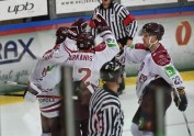 Hokejs, turnīrs Liepājā: Latvija - Slovēnija - 35