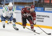 Hokejs, KHL spēle: Rīgas Dinamo - Ufas Salavat Julajev - 23