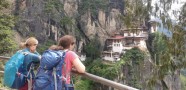 Ceļojums uz Butānu - 2