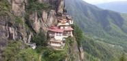 Ceļojums uz Butānu - 3