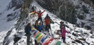 Ceļojums uz Butānu - 6