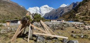 Ceļojums uz Butānu - 9