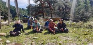 Ceļojums uz Butānu - 14