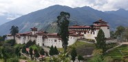 Ceļojums uz Butānu - 15
