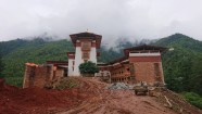Ceļojums uz Butānu - 17