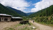 Ceļojums uz Butānu - 20