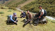 Ceļojums uz Butānu - 23