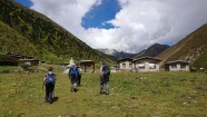 Ceļojums uz Butānu - 25