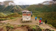 Ceļojums uz Butānu - 29