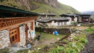 Ceļojums uz Butānu - 31