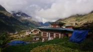 Ceļojums uz Butānu - 40
