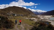 Ceļojums uz Butānu - 57