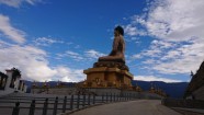 Ceļojums uz Butānu - 82