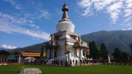 Ceļojums uz Butānu - 83