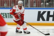 Hokejs, KHL spēle: Rīgas Dinamo - Spartak - 33