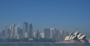 Smogs Sidnejā  - 4