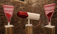 'Vagina museum' Londonā - 9