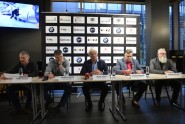 Latvijas bobslejisti un skeletonisti informē par jauno sezonu - 3