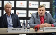 Latvijas bobslejisti un skeletonisti informē par jauno sezonu - 10