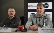 Latvijas bobslejisti un skeletonisti informē par jauno sezonu - 14