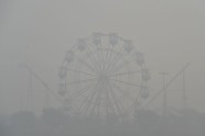 Smogs Lahorā  - 8