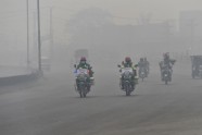 Smogs Lahorā  - 10