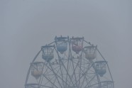 Smogs Lahorā  - 11