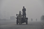 Smogs Lahorā  - 13