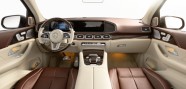 Mercedes-Maybach GLS - 20
